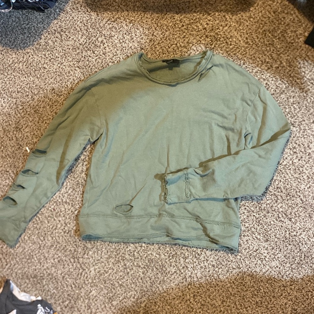 Fate sweatshirt